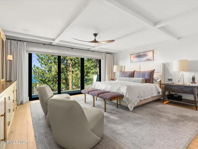 $8,750,990 | 261 Eagle Lane, Zephyr Cove, NV 89448