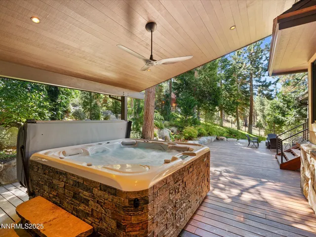 $8,750,990 | 261 Eagle Lane, Zephyr Cove, NV 89448