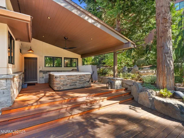 $8,750,990 | 261 Eagle Lane, Zephyr Cove, NV 89448