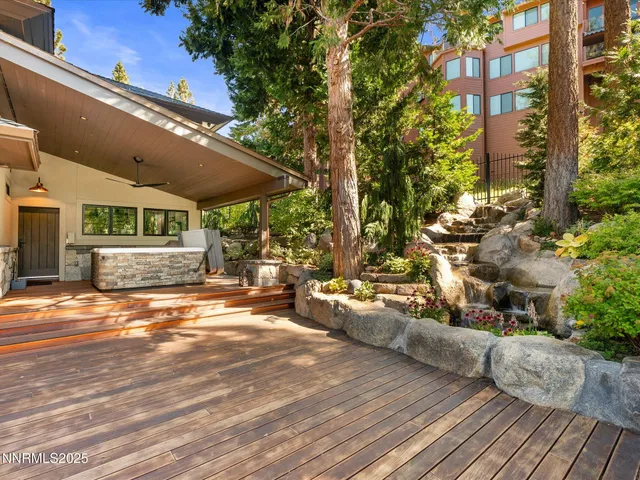 $8,750,990 | 261 Eagle Lane, Zephyr Cove, NV 89448