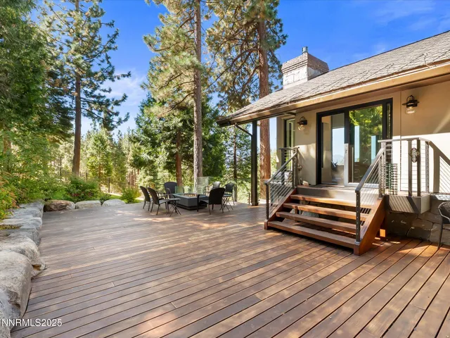 $8,750,990 | 261 Eagle Lane, Zephyr Cove, NV 89448