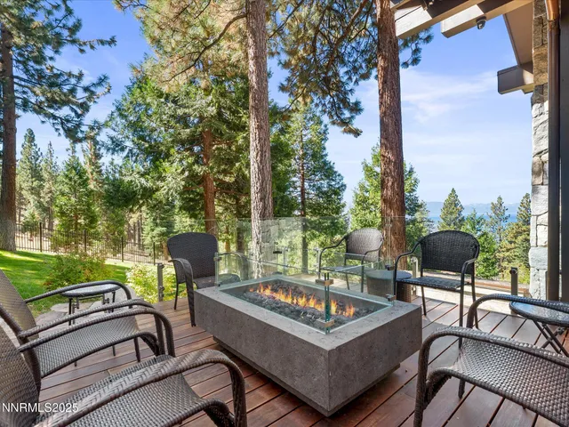 $8,750,990 | 261 Eagle Lane, Zephyr Cove, NV 89448