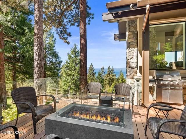 $8,750,990 | 261 Eagle Lane, Zephyr Cove, NV 89448