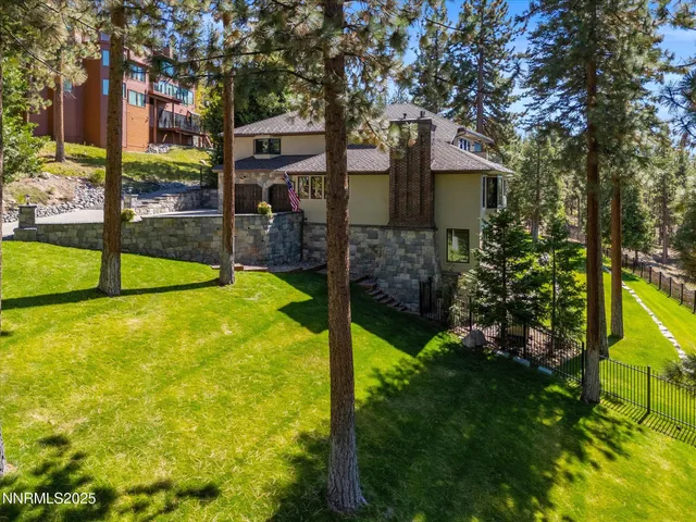 $8,750,990 | 261 Eagle Lane, Zephyr Cove, NV 89448