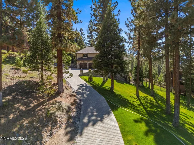 $8,750,990 | 261 Eagle Lane, Zephyr Cove, NV 89448
