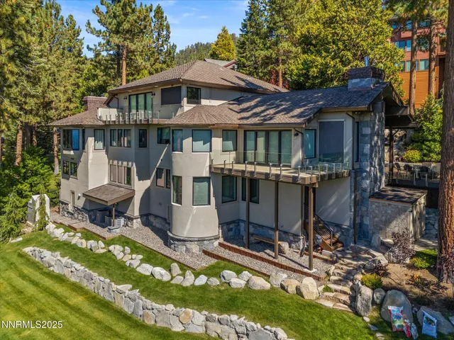 $8,750,990 | 261 Eagle Lane, Zephyr Cove, NV 89448