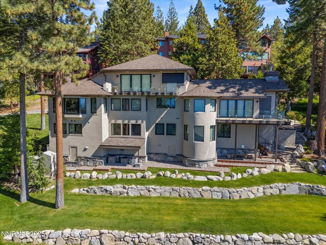 $8,750,990 | 261 Eagle Lane, Zephyr Cove, NV 89448