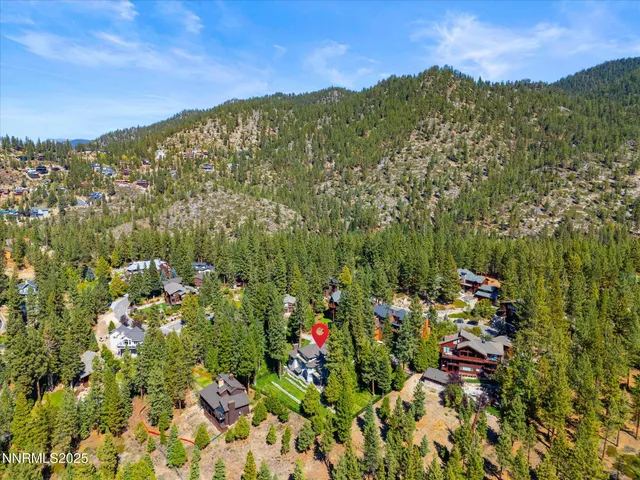 $8,750,990 | 261 Eagle Lane, Zephyr Cove, NV 89448