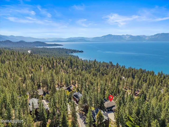 $8,750,990 | 261 Eagle Lane, Zephyr Cove, NV 89448