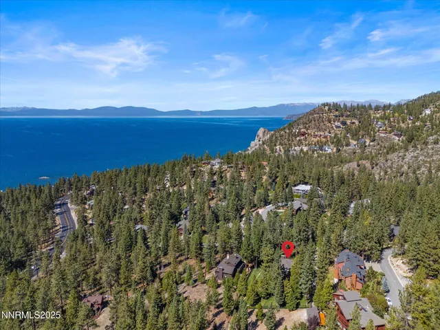 $8,750,990 | 261 Eagle Lane, Zephyr Cove, NV 89448