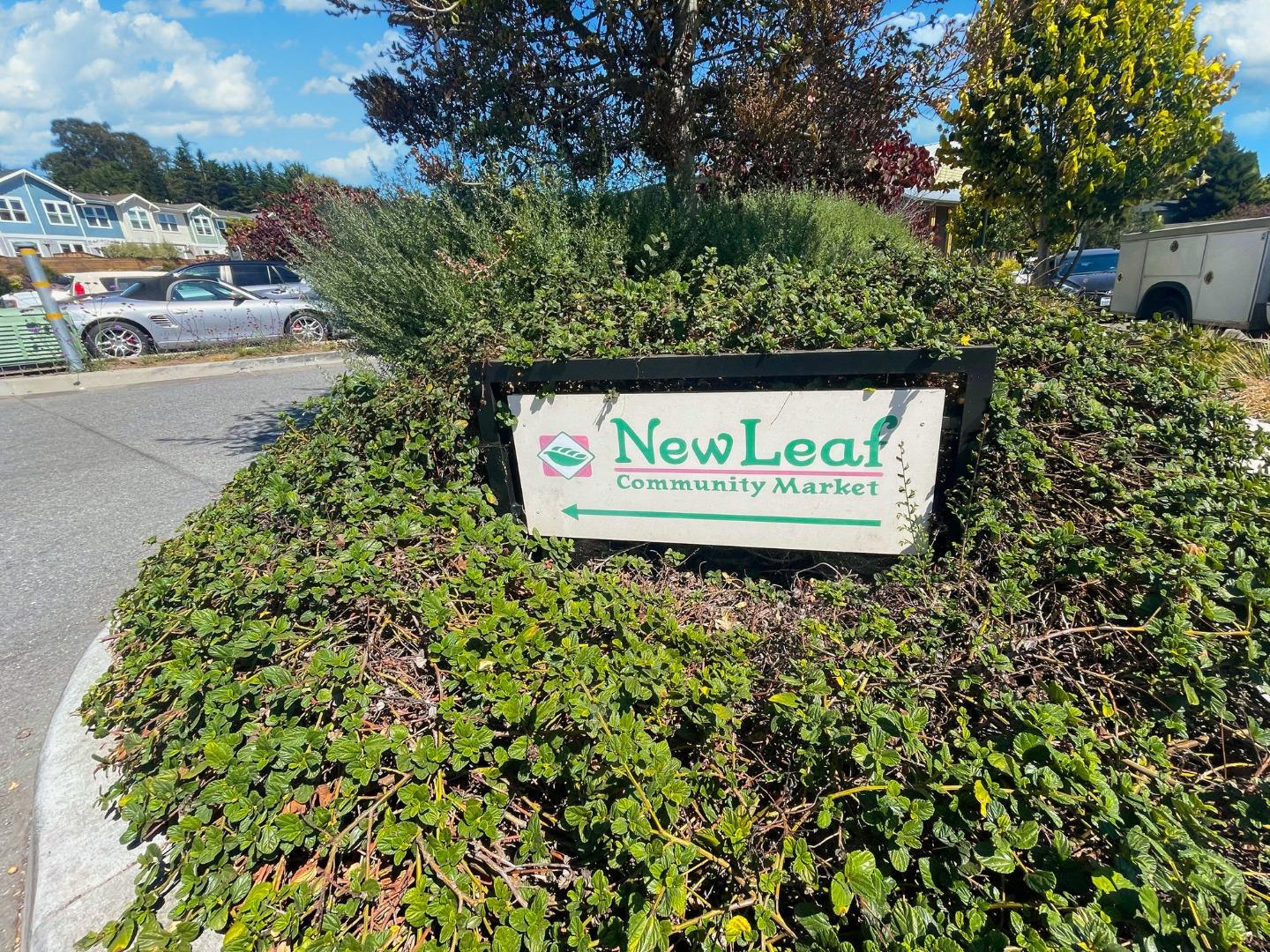 355 Village Creek Road Aptos, CA 95003 - Photo 34 of 41 a sign on the side of a road