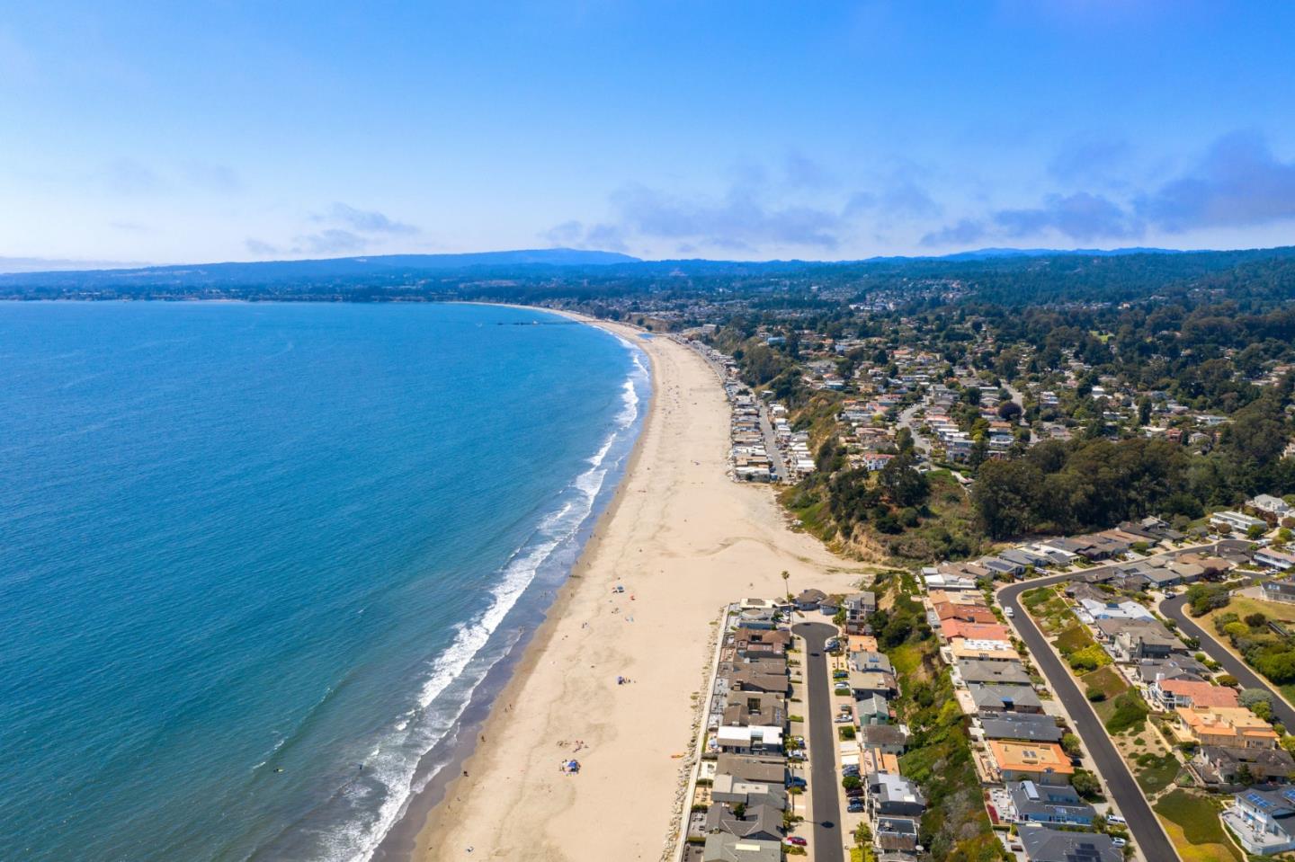 355 Village Creek Road Aptos, CA 95003 - Photo 39 of 41 a view of city