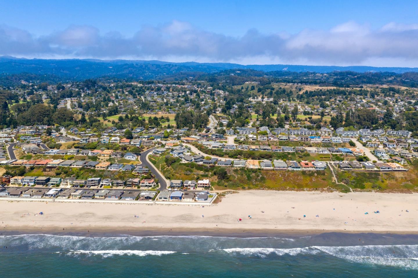 355 Village Creek Road Aptos, CA 95003 - Photo 40 of 41 a view of city view