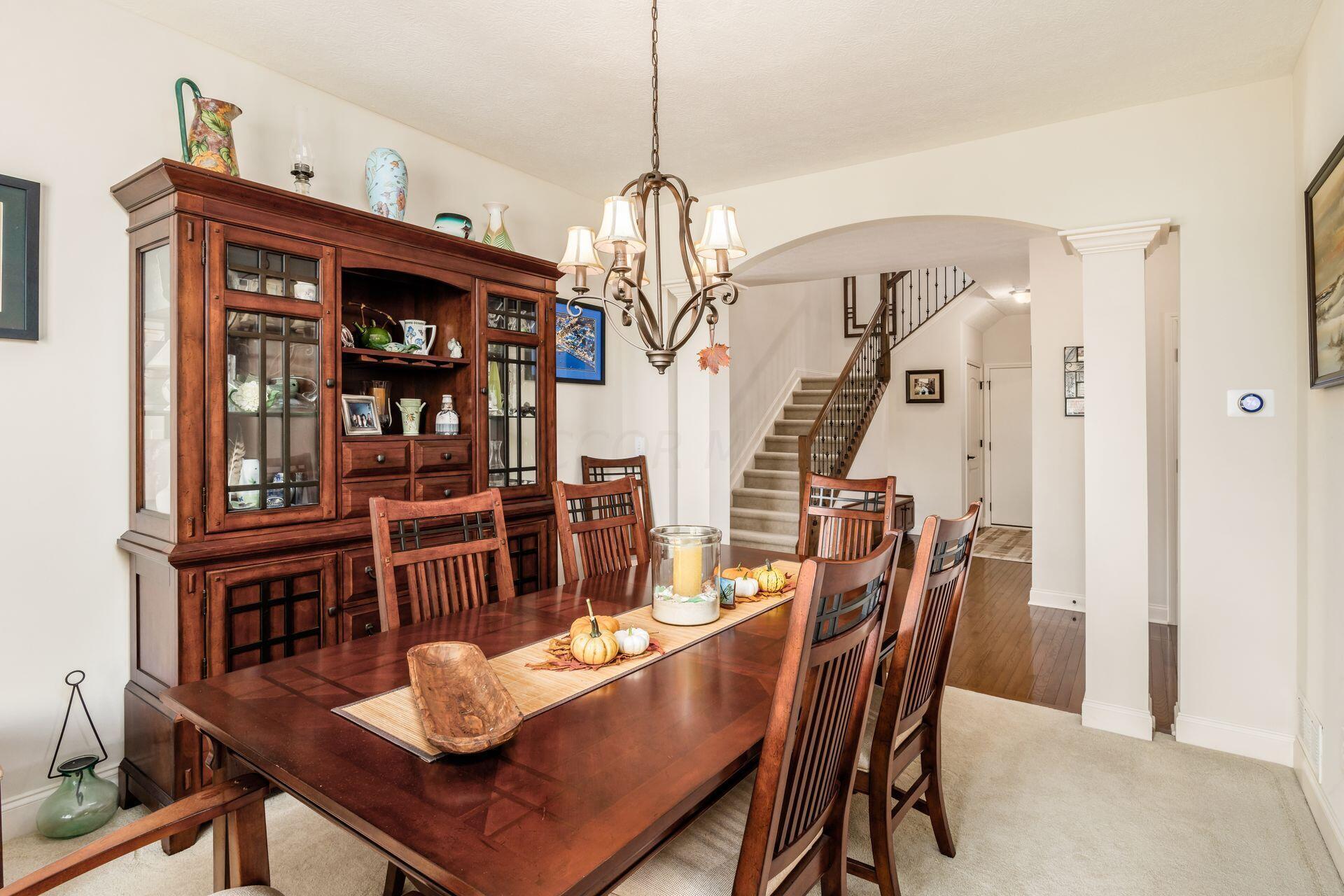 7515 Presidium Loop Galena, OH 43021 - Photo 13 of 66 Dining