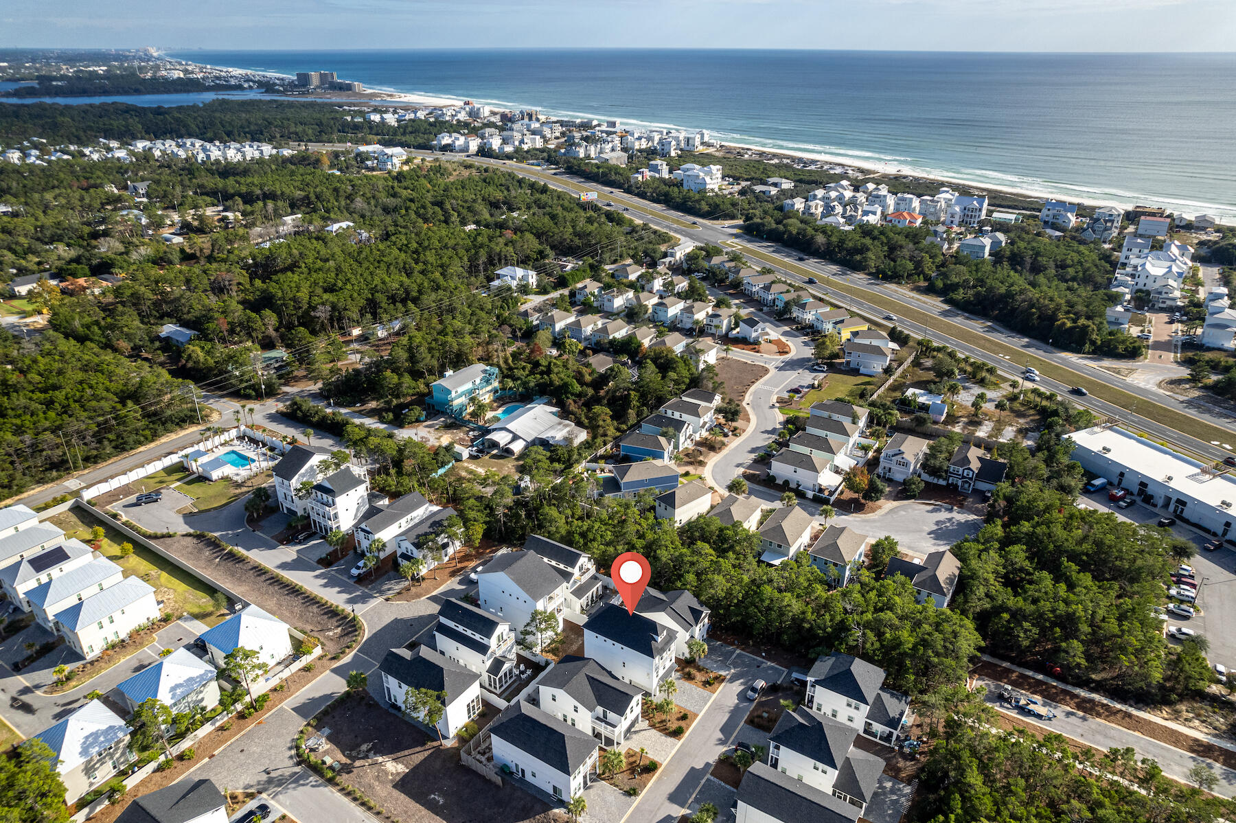 91 Beach View Drive Inlet Beach, FL 32461 - Photo 43 of 65 91 Beach View WEB Size-5 marked