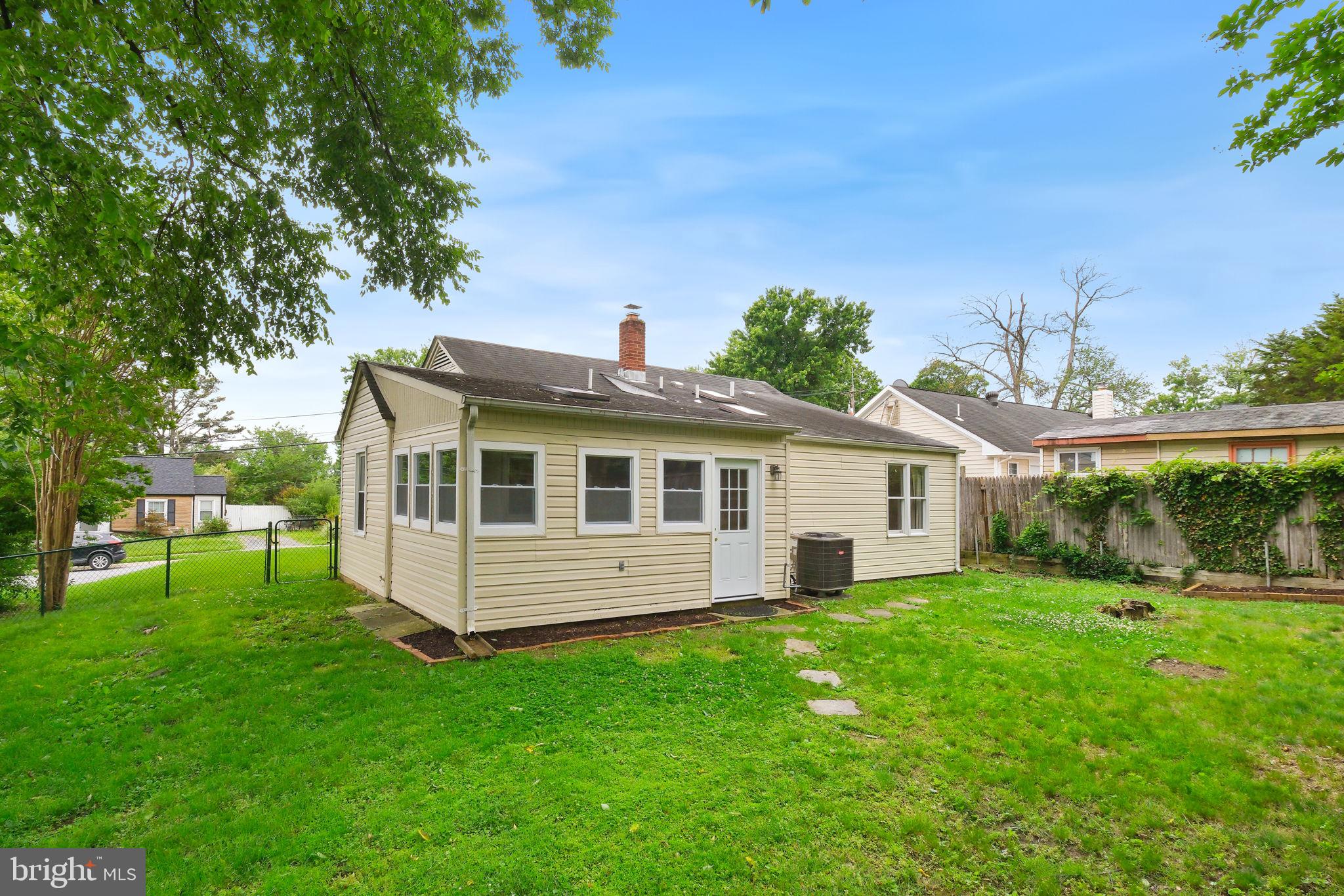 2807 Sheraton Street Silver Spring, MD 20906 - Photo 20 of 23