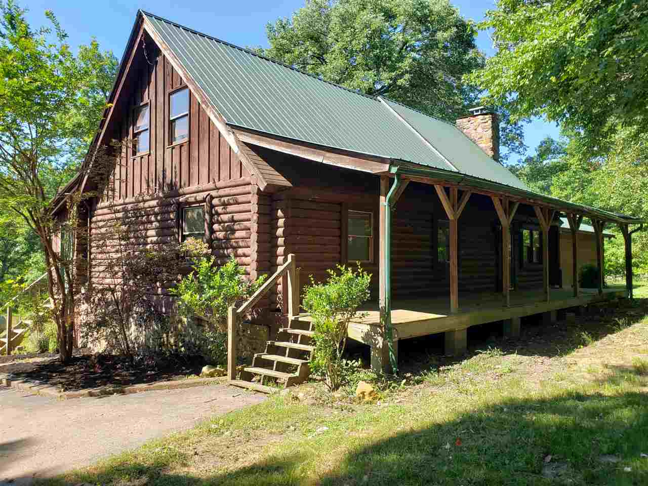 521 Stafford Bottoms Road Adamsville, TN 38310 - Photo 1 of 1 Photo 1