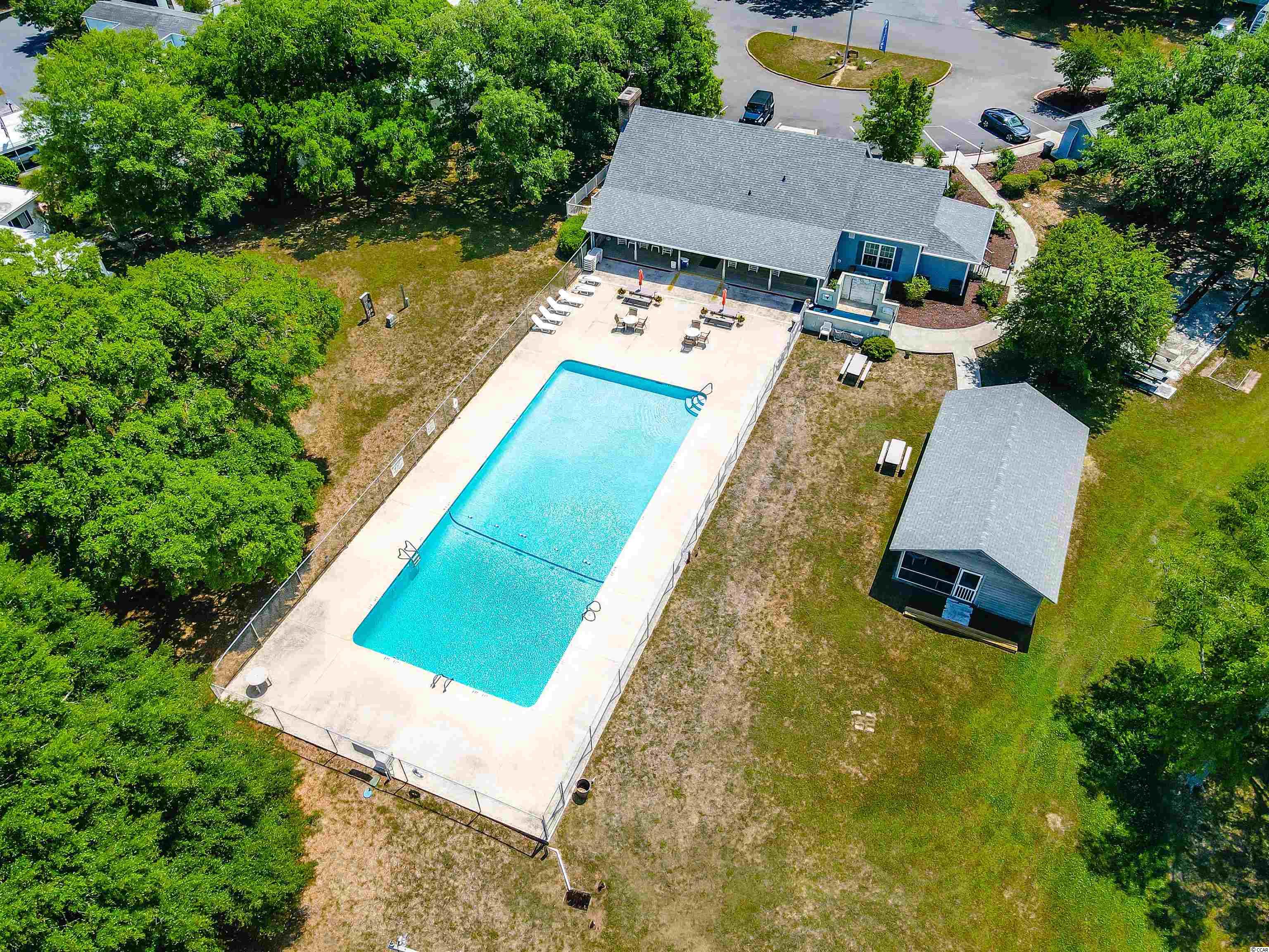21 Burr Circle Murrells Inlet, SC 29576 - Photo 20 of 35 Gallery Image 20