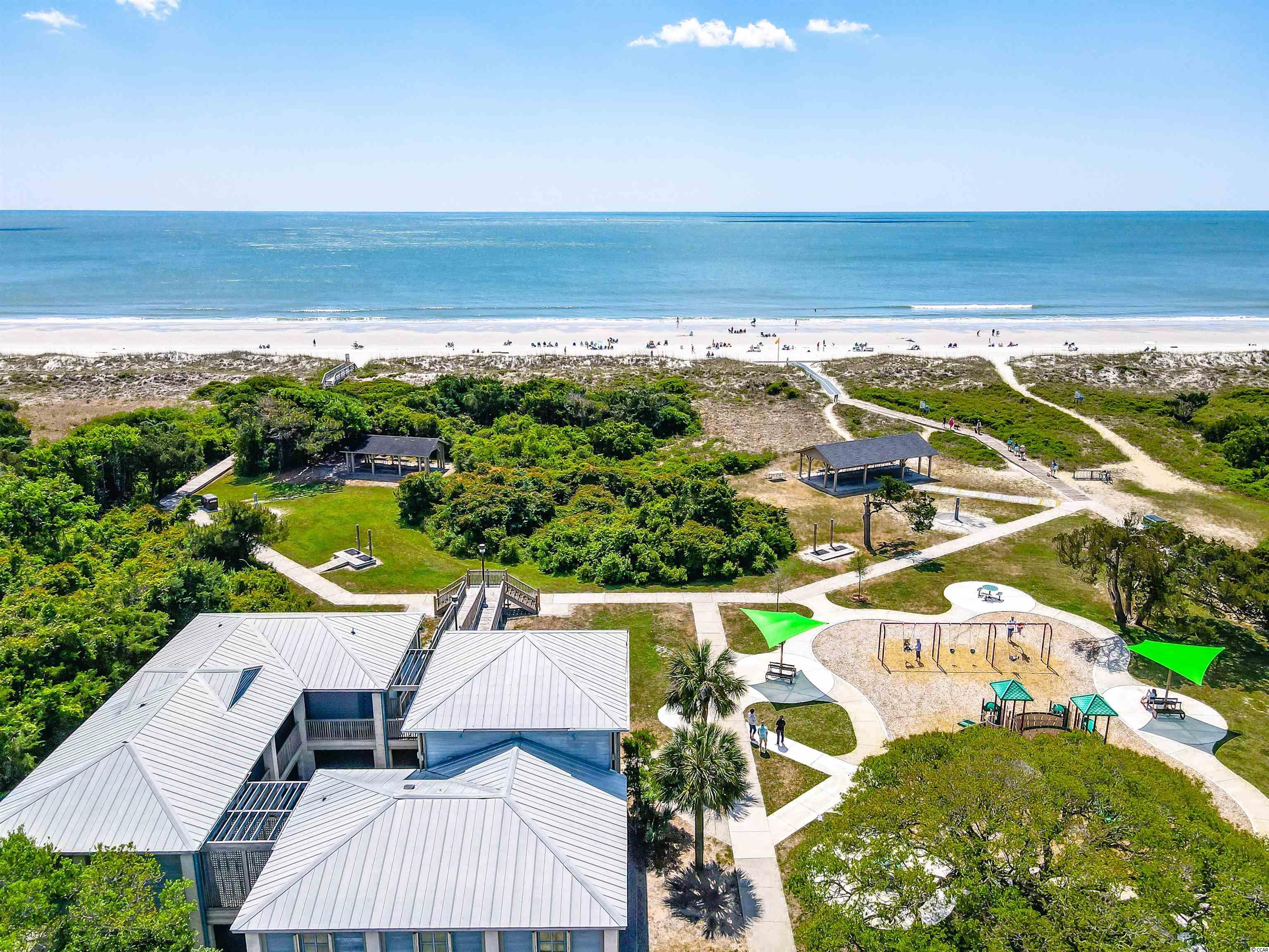 21 Burr Circle Murrells Inlet, SC 29576 - Photo 22 of 35 Gallery Image 22