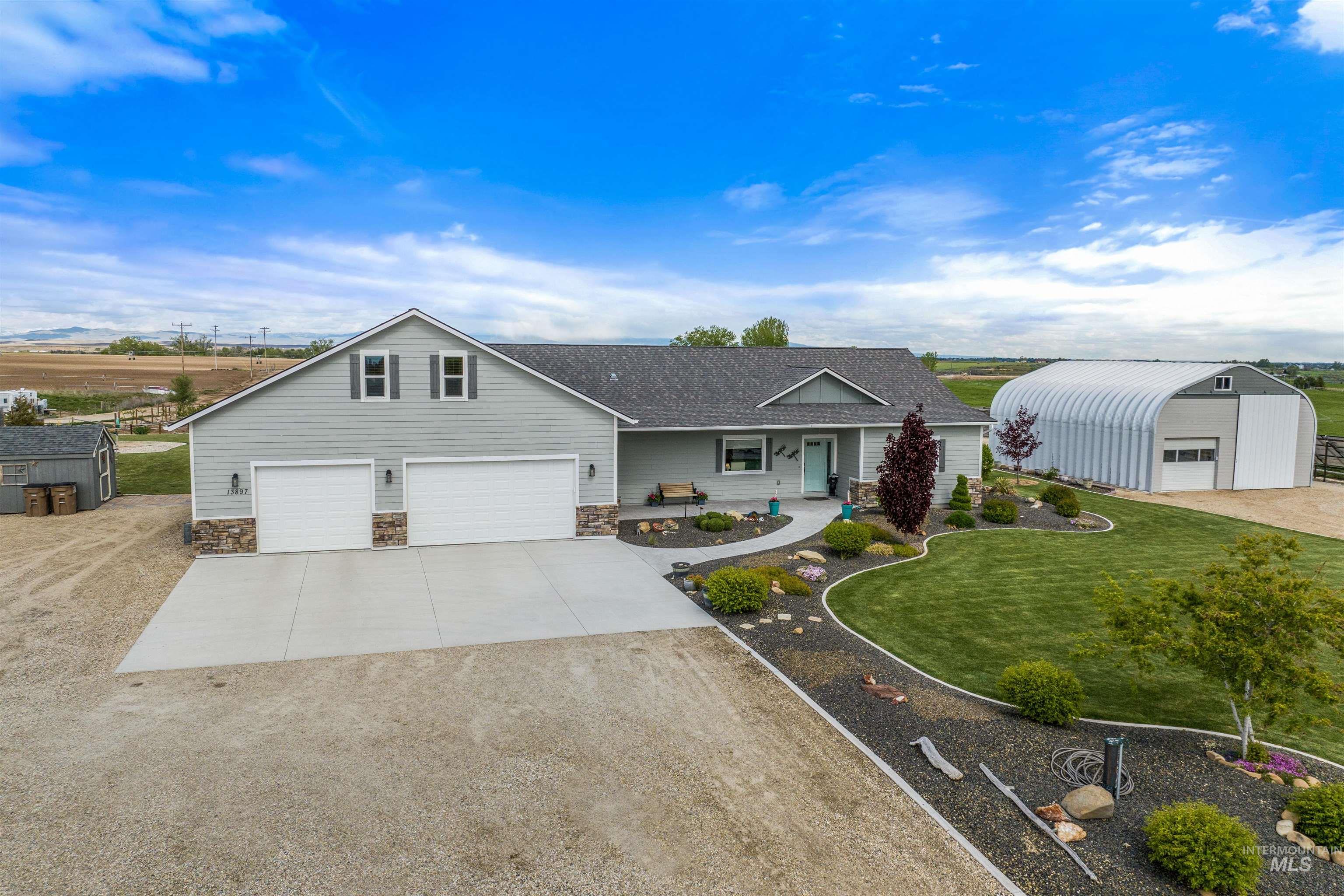 13897 Trail Lane Caldwell, ID 83607 - Photo 1 of 1 Gallery Image 1