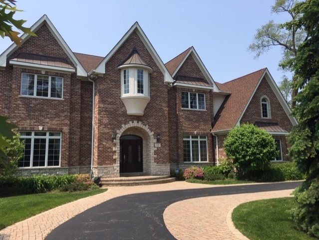 12 Cottonwood Road Northbrook, IL 60062 - Photo 1 of 43