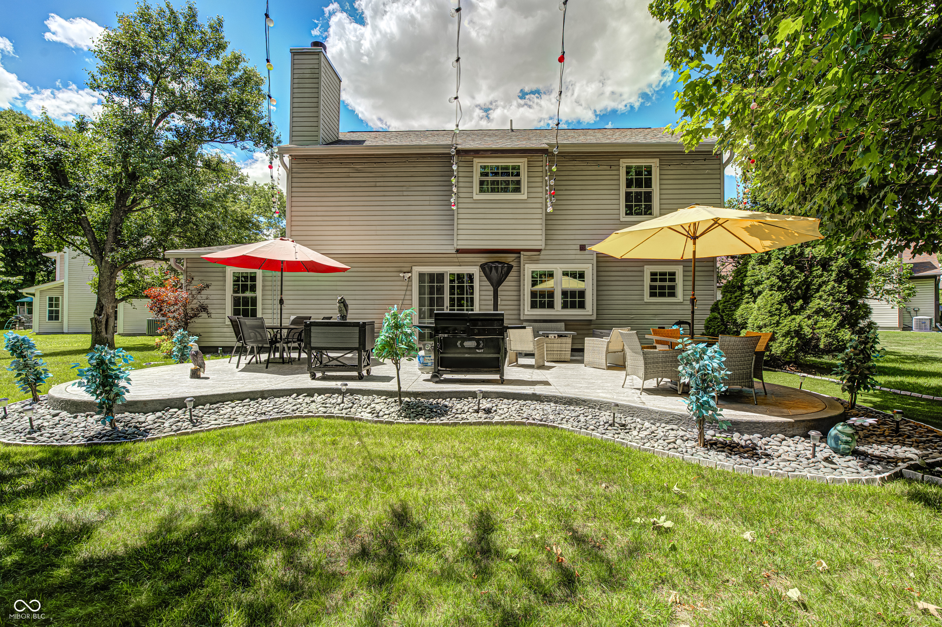 275 Inland Circle Avon, IN 46123 - Photo 46 of 57