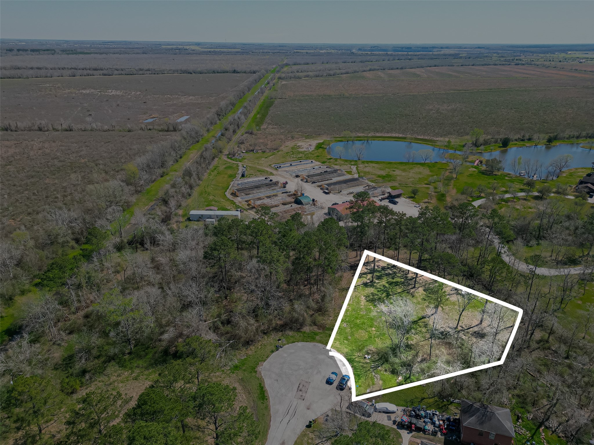0 Stag Circle Huffman, TX 77336 - Photo 7 of 15