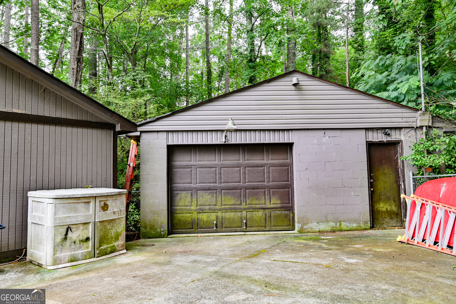328 Henderson Mill Road Covington, GA 30014 - Photo 28 of 60