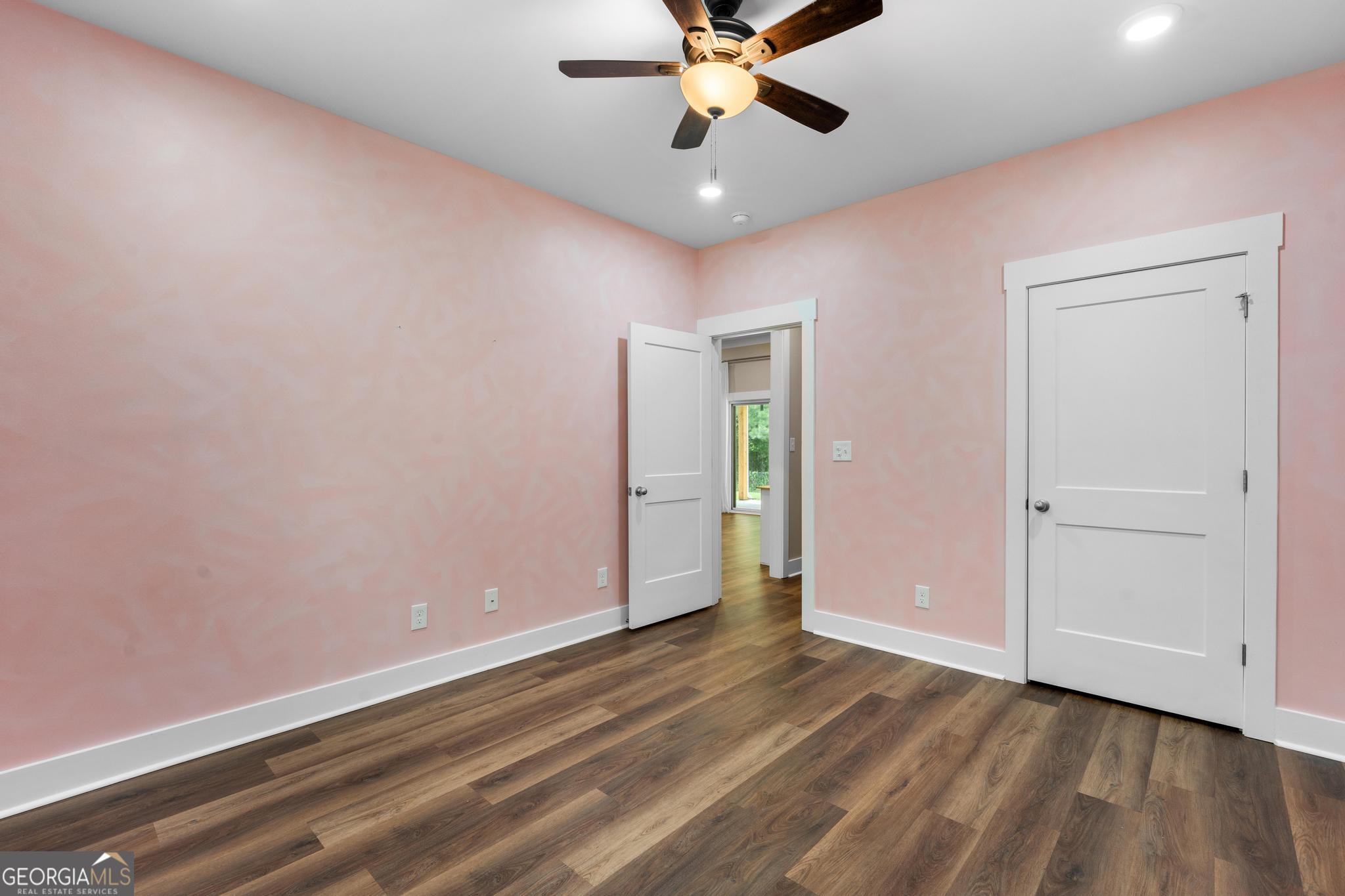 1355 Rose Hill Road Meansville, GA 30256 - Photo 38 of 52