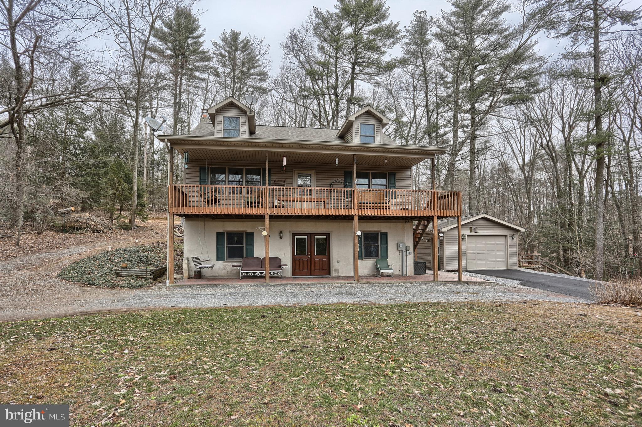 31 Ridge Road Jonestown, PA 17038 - Photo 1 of 28 Gallery Image 1