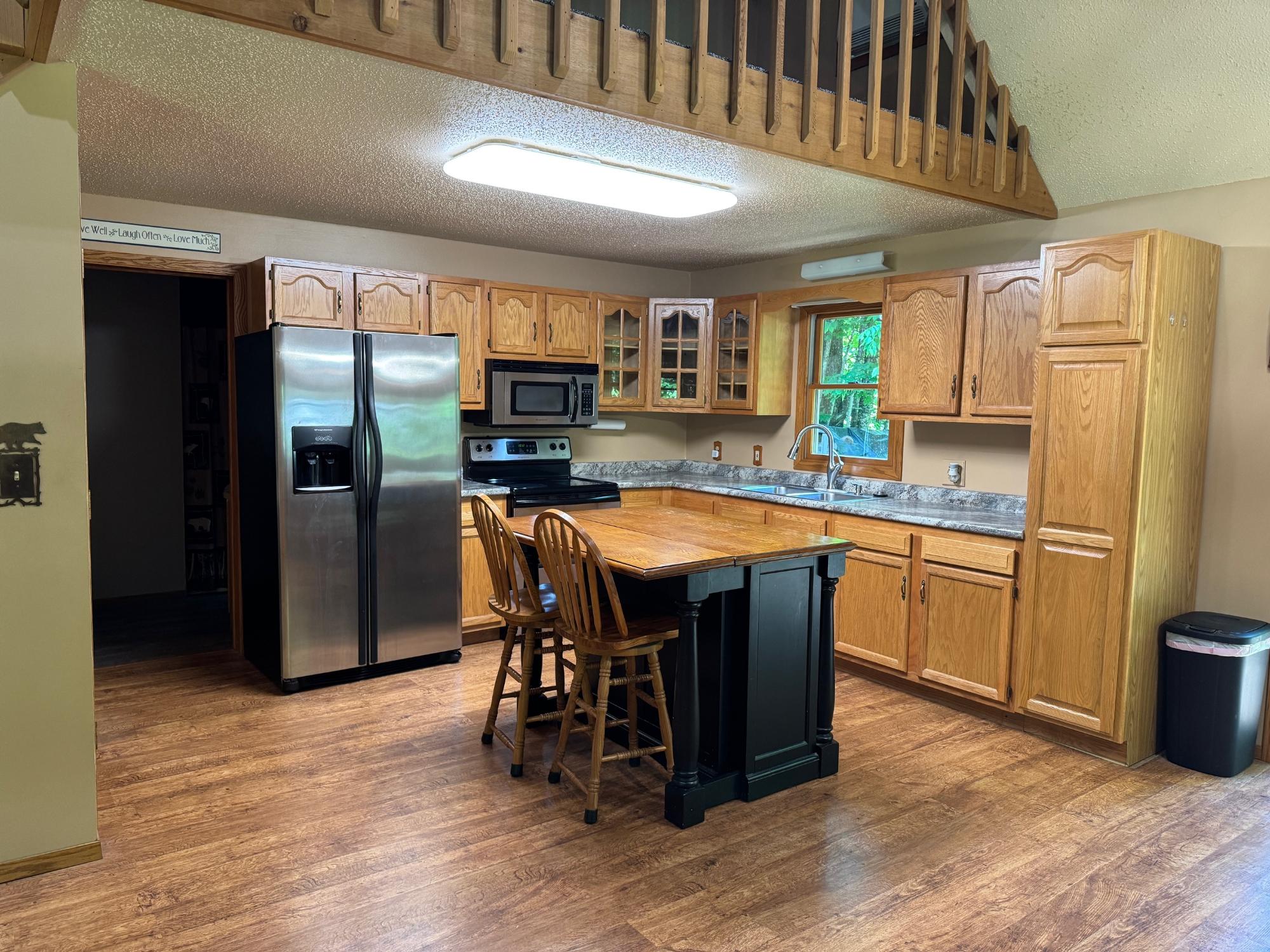 17191 Nicolet Road Townsend, WI 54175 - Photo 4 of 15 Gallery Image 4