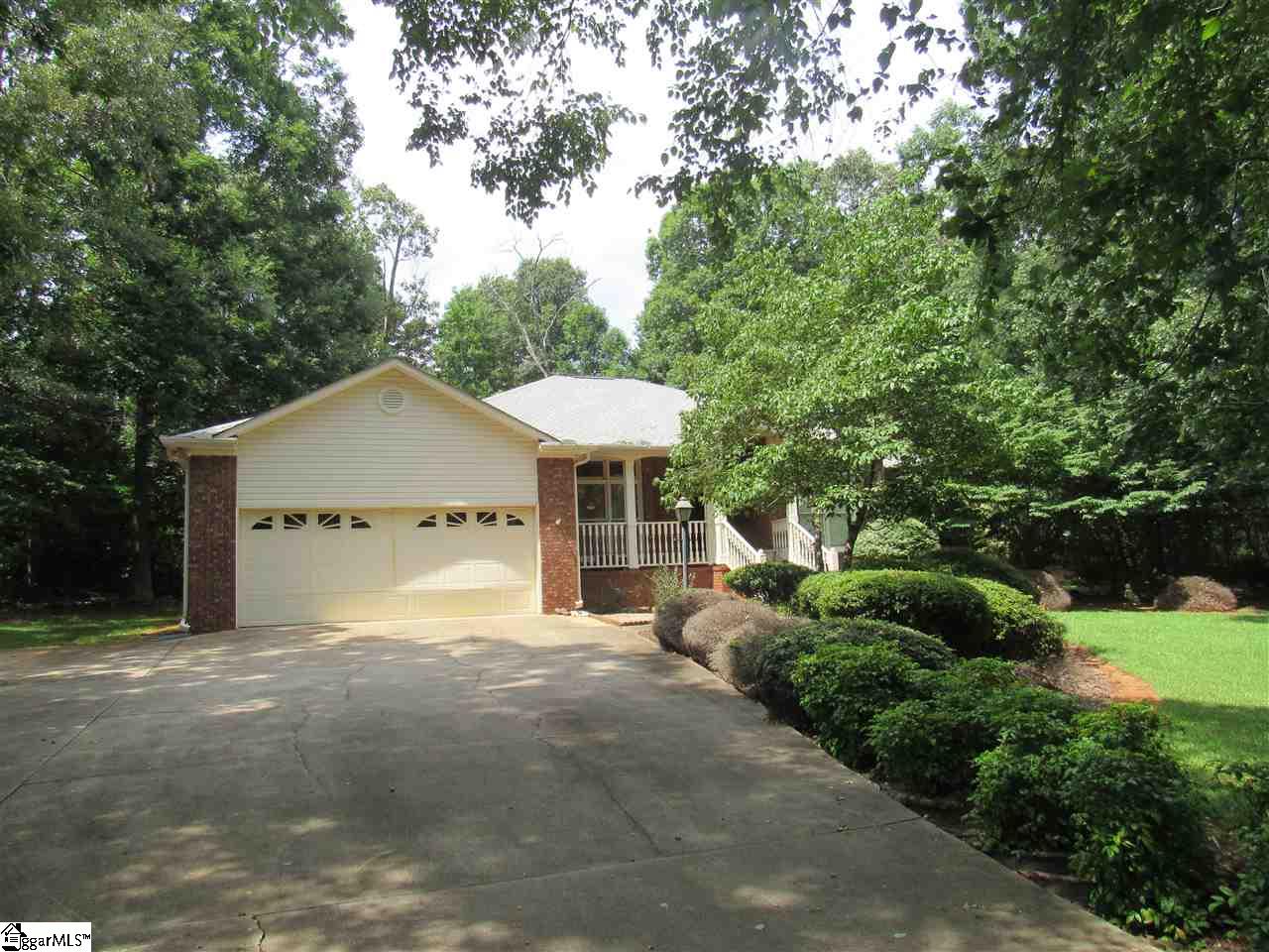 329 North Freeman Road Liberty, SC 29657 - Photo 1 of 10