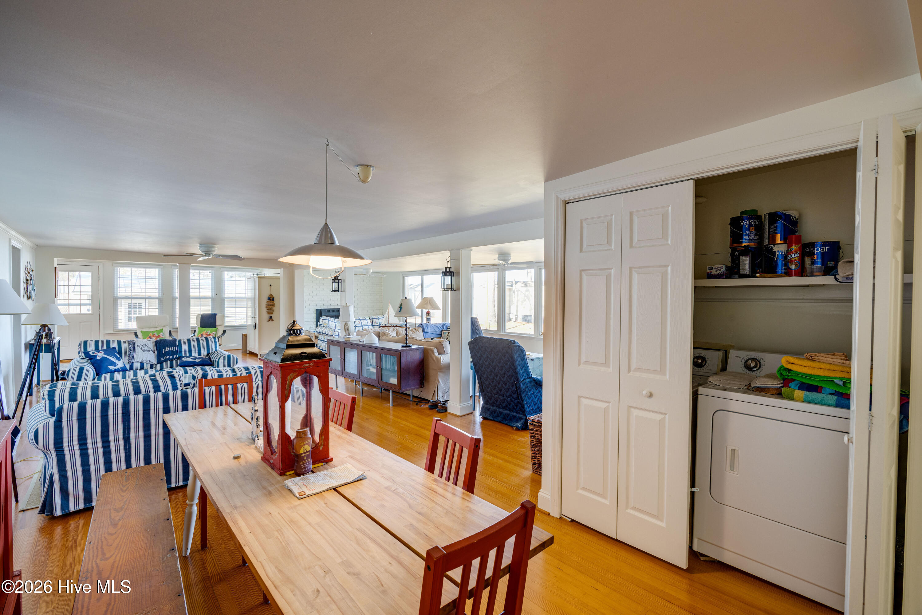 2995 Hickory Point Road Aurora, NC 27806 - Photo 10 of 49 IMG_5738HDR-Edit