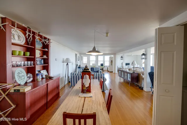 $445,000 | 2995 Hickory Point Road, Aurora, NC 27806