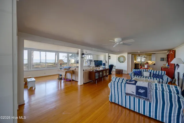 $445,000 | 2995 Hickory Point Road, Aurora, NC 27806