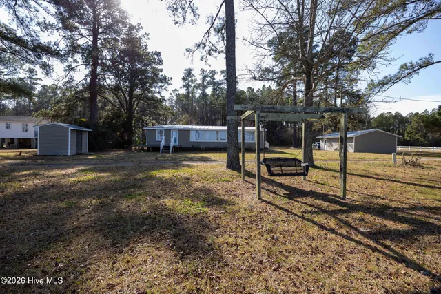 $445,000 | 2995 Hickory Point Road, Aurora, NC 27806