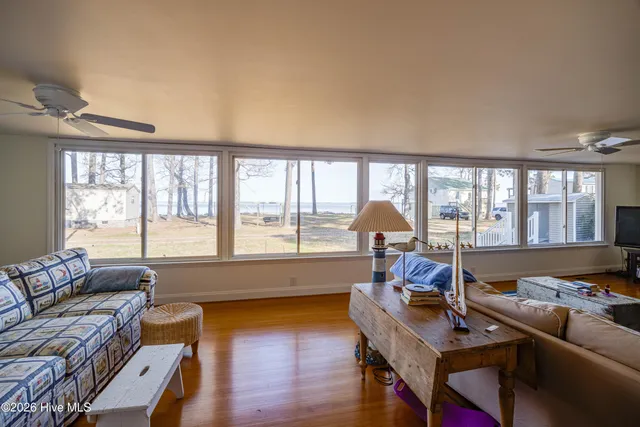 $445,000 | 2995 Hickory Point Road, Aurora, NC 27806