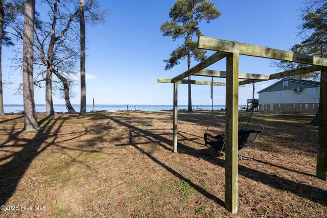 $445,000 | 2995 Hickory Point Road, Aurora, NC 27806