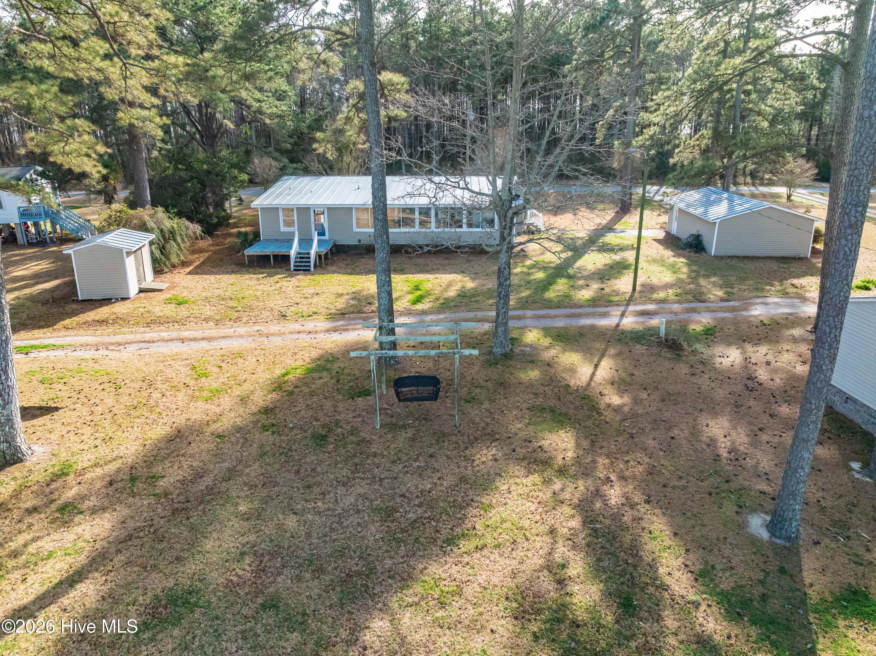 2995 Hickory Point Road Aurora, NC 27806 - Photo 38 of 49 DJI_0184