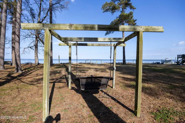 $445,000 | 2995 Hickory Point Road, Aurora, NC 27806