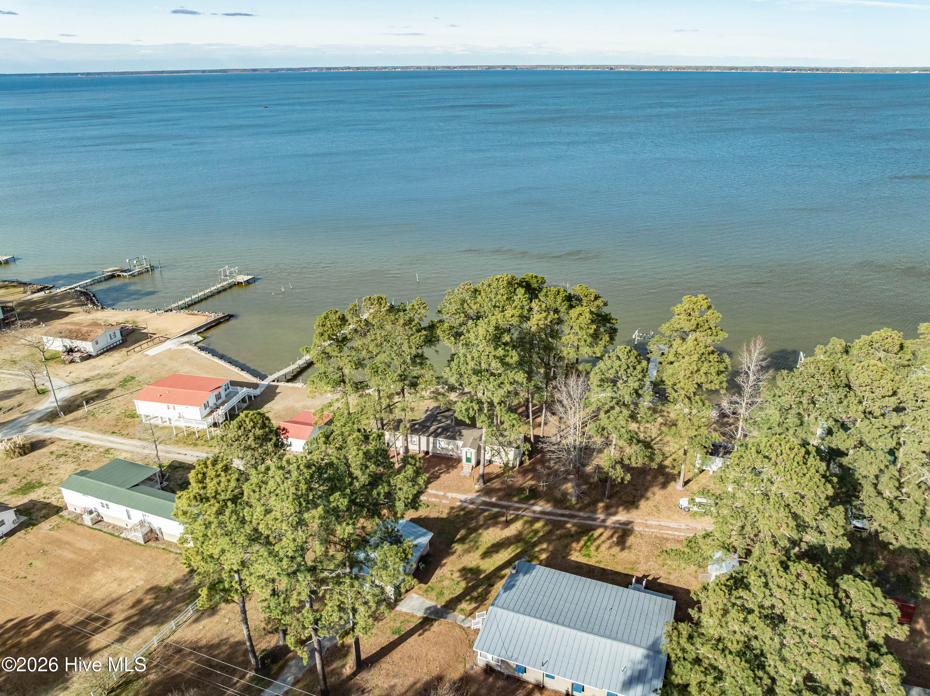 2995 Hickory Point Road Aurora, NC 27806 - Photo 39 of 49 DJI_0202