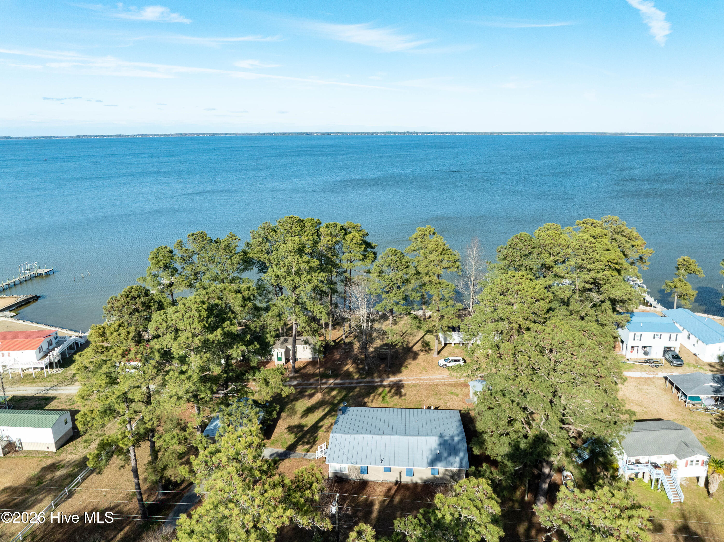 2995 Hickory Point Road Aurora, NC 27806 - Photo 42 of 49 DJI_0170