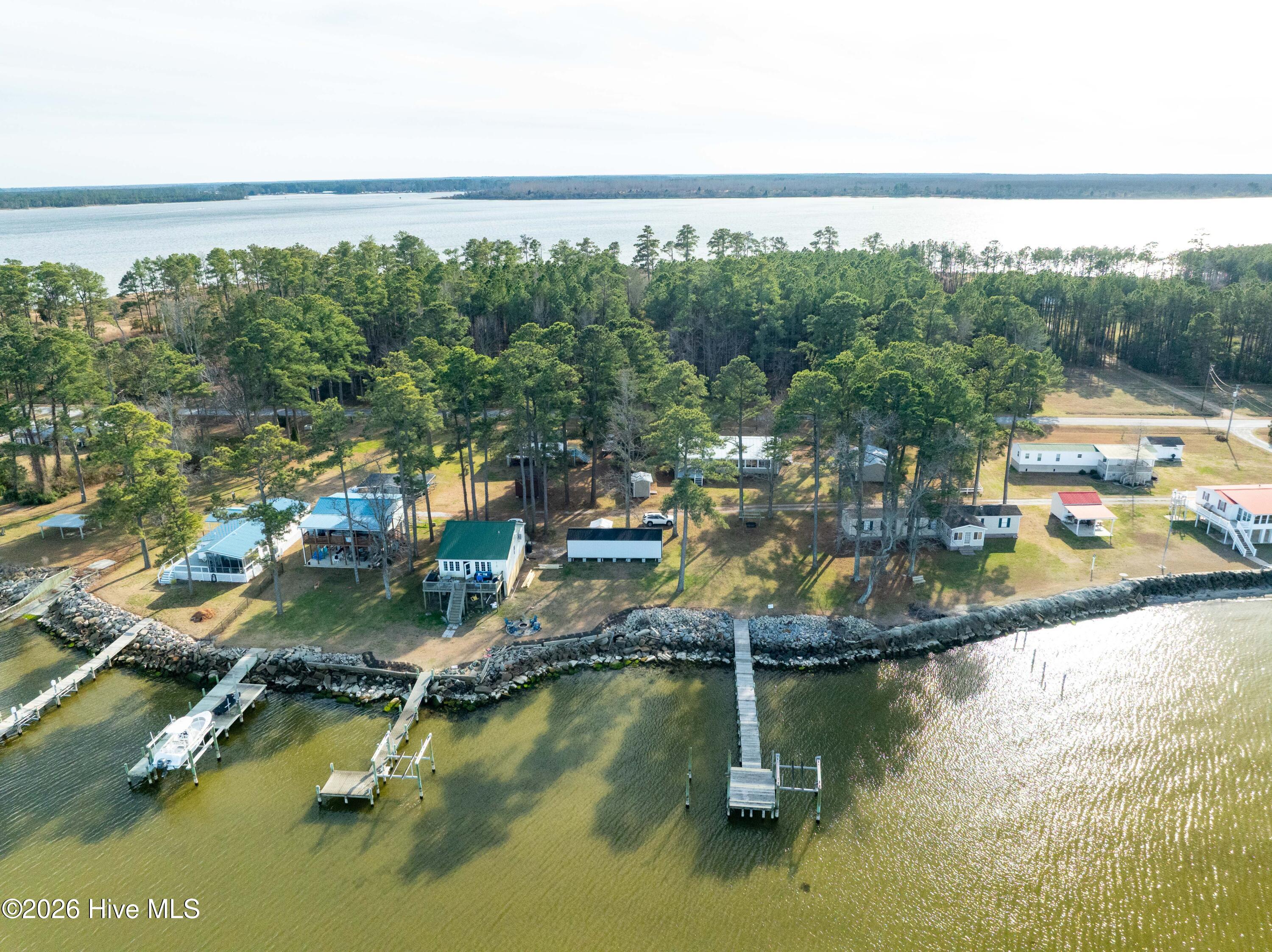 2995 Hickory Point Road Aurora, NC 27806 - Photo 45 of 49 DJI_0179