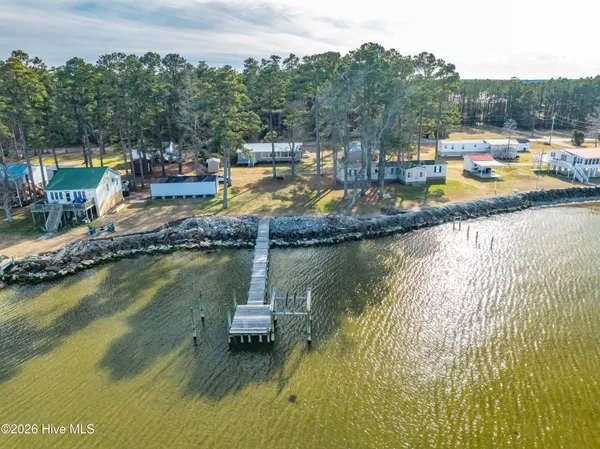 $445,000 | 2995 Hickory Point Road, Aurora, NC 27806