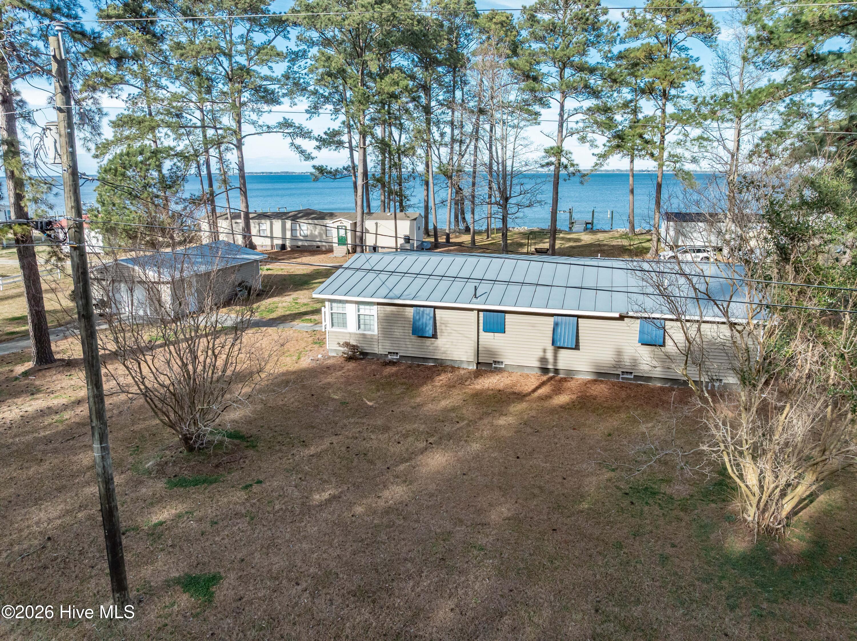 2995 Hickory Point Road Aurora, NC 27806 - Photo 48 of 49 DJI_0211