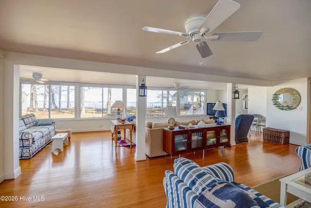 $445,000 | 2995 Hickory Point Road, Aurora, NC 27806