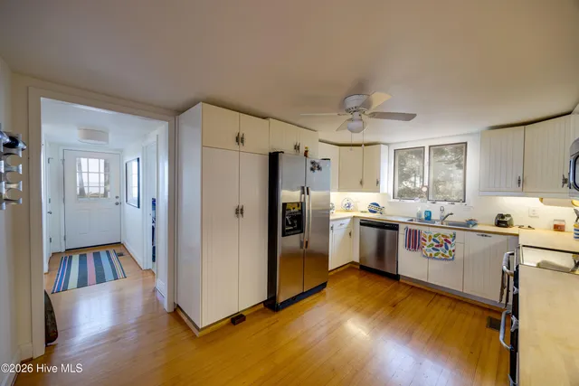 $445,000 | 2995 Hickory Point Road, Aurora, NC 27806