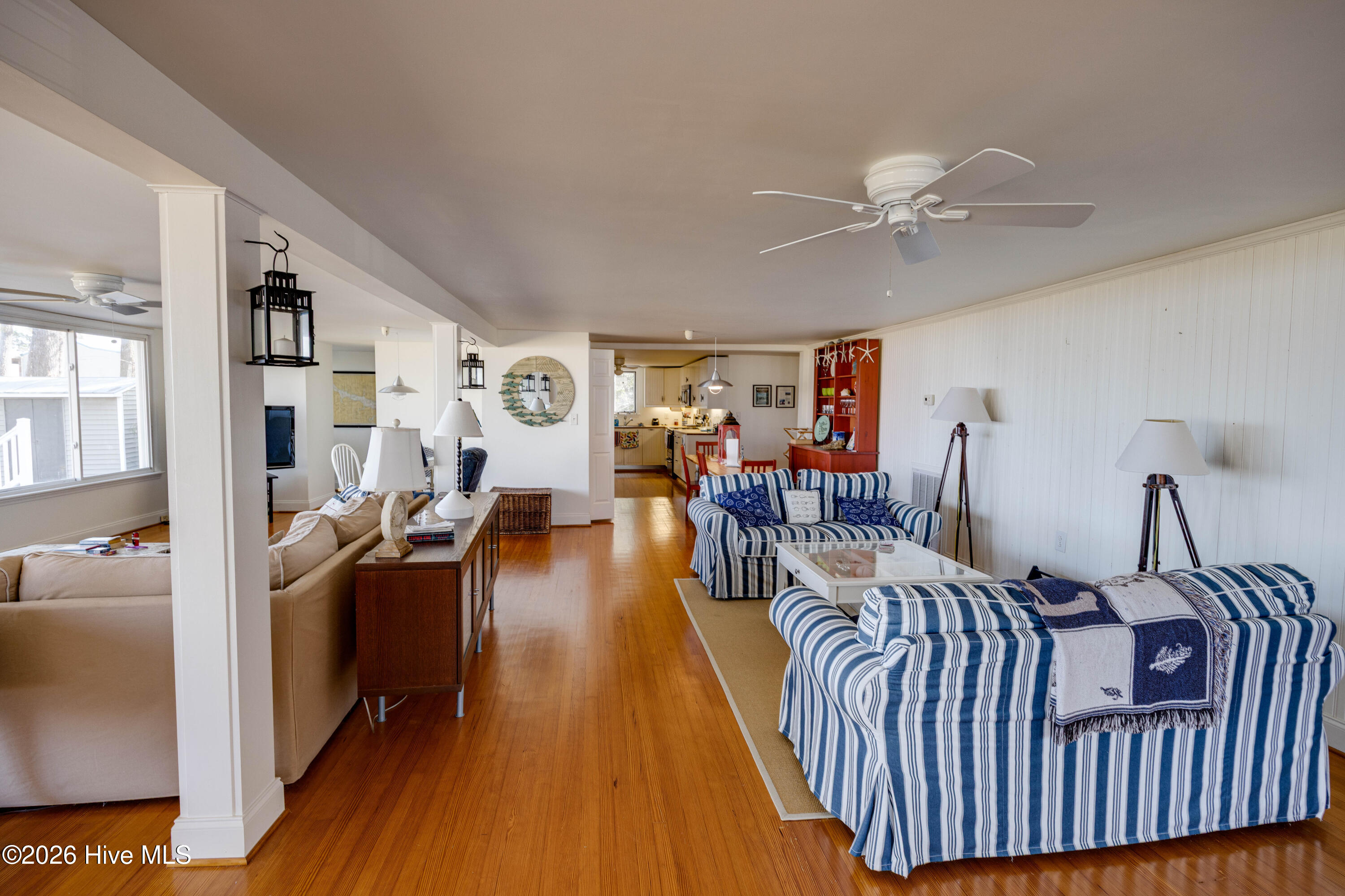 2995 Hickory Point Road Aurora, NC 27806 - Photo 7 of 49 IMG_5708HDR