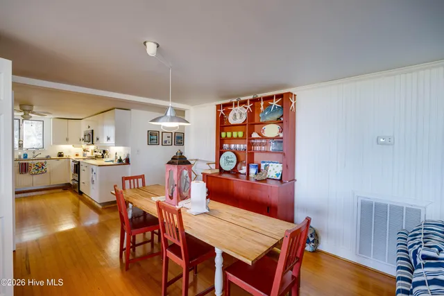 $445,000 | 2995 Hickory Point Road, Aurora, NC 27806