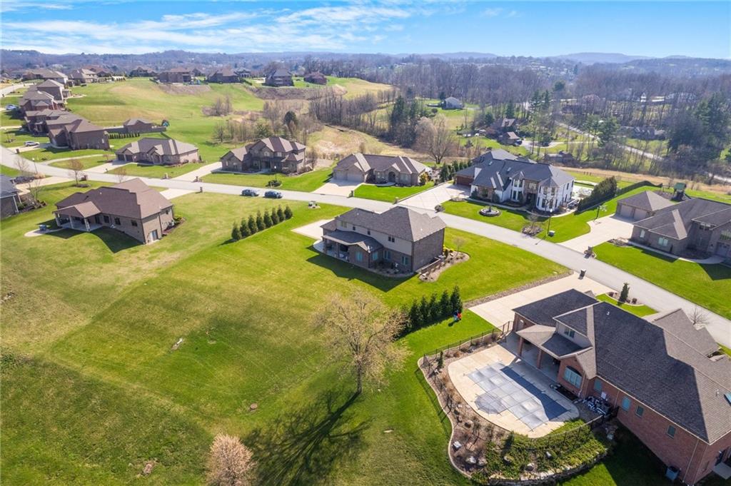 7372 Sierra Drive Irwin, PA 15642 - Photo 31 of 32 a view of an ocean with a city